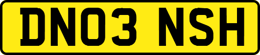 DN03NSH