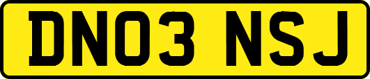 DN03NSJ