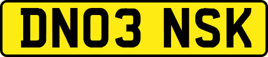 DN03NSK