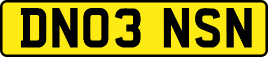 DN03NSN