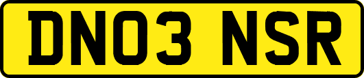 DN03NSR