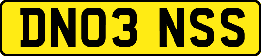 DN03NSS