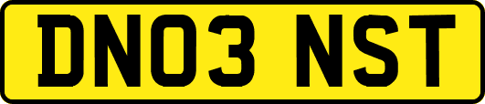 DN03NST