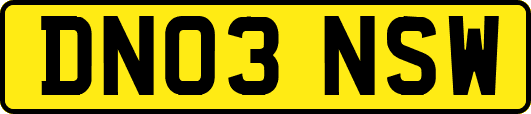 DN03NSW
