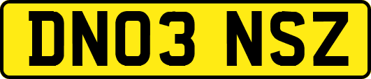 DN03NSZ