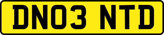 DN03NTD