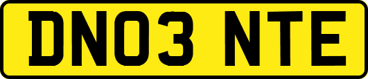 DN03NTE