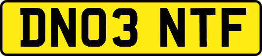DN03NTF