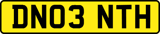 DN03NTH