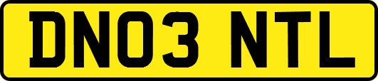 DN03NTL