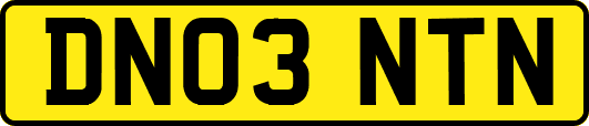 DN03NTN