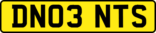 DN03NTS