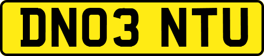 DN03NTU