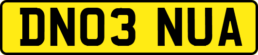 DN03NUA