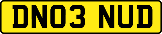 DN03NUD