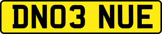DN03NUE