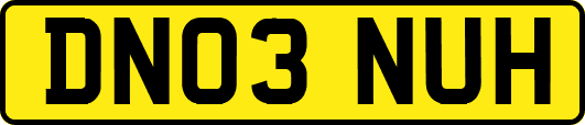 DN03NUH