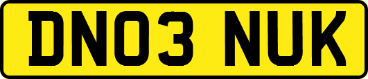 DN03NUK