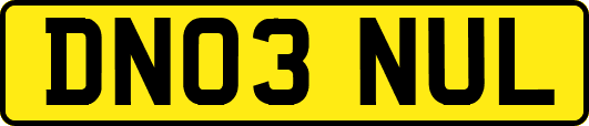 DN03NUL