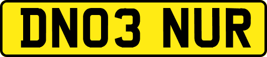 DN03NUR