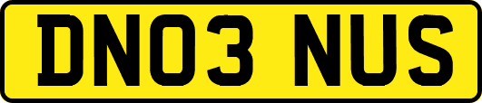 DN03NUS