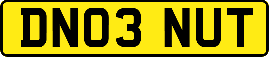 DN03NUT