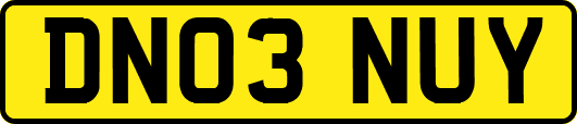 DN03NUY