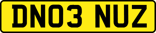 DN03NUZ