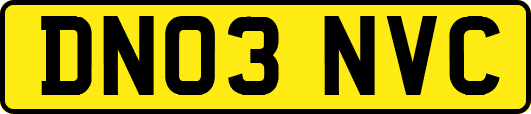 DN03NVC