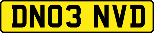 DN03NVD