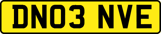 DN03NVE