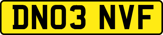 DN03NVF