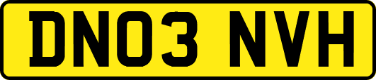 DN03NVH