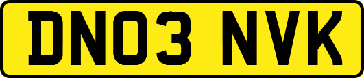 DN03NVK