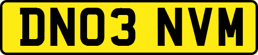 DN03NVM