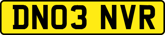 DN03NVR