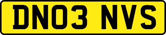 DN03NVS