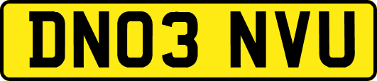 DN03NVU