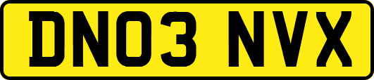DN03NVX