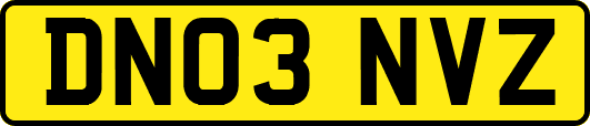 DN03NVZ