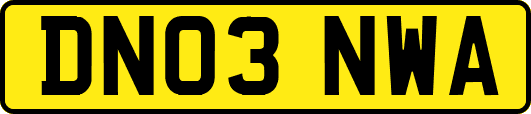 DN03NWA