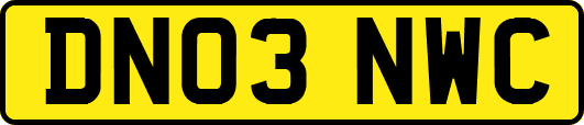 DN03NWC
