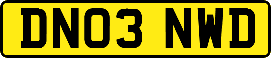 DN03NWD