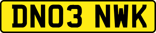 DN03NWK