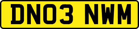 DN03NWM