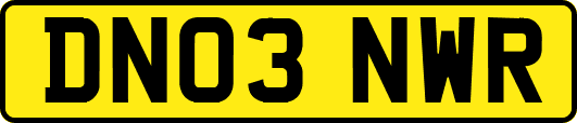 DN03NWR