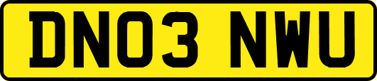 DN03NWU