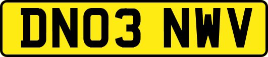 DN03NWV