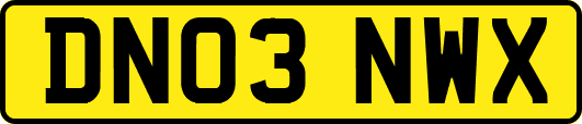 DN03NWX