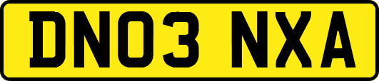 DN03NXA